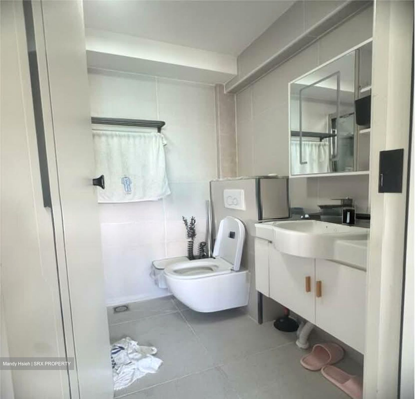 Blk 406 Jurong West Street 42 (Jurong West), HDB 4 Rooms #534522521